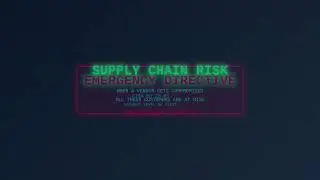 Let's Talk Ep2 - Industry Drama: The F5 Hack