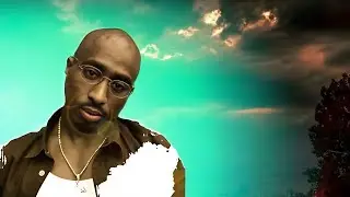 2Pac - No One Knows My Struggle || 2025 (HD)