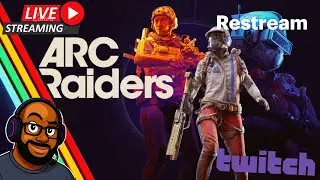 Arc Raiders | Late Night Surprise Stream | Full Stack Wit Da Boyz | Sunday Night Live