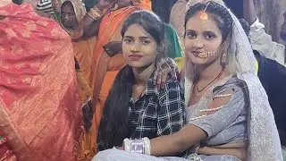 Mauj masti nanand bhojai