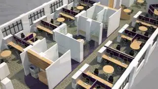 Office Space Planning: You May Not Need To Move!
