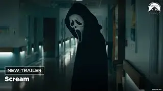 SCREAM | Official Trailer | In Cinemas 20 January 2022