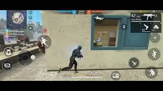 free fire Gaming video@DewGaming