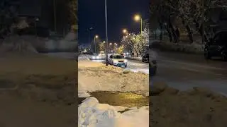 Tuzla: Južna magistrala
