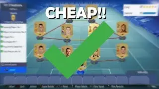 FUT 19 HEADLINERS CHALLENGE CHEAPEST SOLUTION! (45K Pack) COMPLETED!