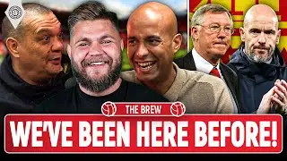 No Need To Panic! | The Brew W/ @StephenHowson