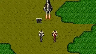 Twin Eagle NES 2 player Netplay 60fps