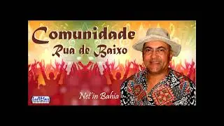 Comunidade Rua de Baixo,Net'in Bahia