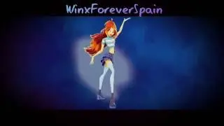Winx Club - Enchantix 3D (Acapella)