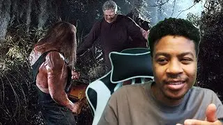 THIS SCENE LOL ! First Time Watching HATCHET II (2010) Movie Reaction