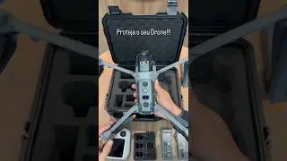 Drone accessories boxing  #droneaccessories #boxing #djimini3pro #unboxing #shorts #newupdate