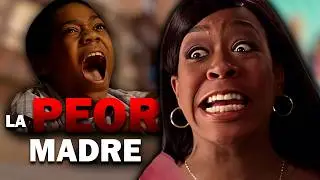 LA PEOR MADRE DE LA TV | Rochelle Rock Everybody Hates Chris