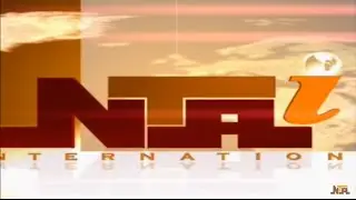 NTA International news 31 July 2016
