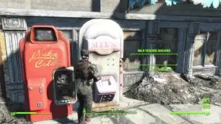 Fallout 4 - Big Johns Salvage