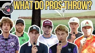 USDGC Hole 17 Breakdown | The Most Nerve-Wracking Shot in Disc Golf