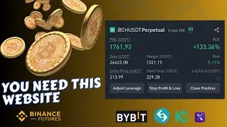 How to Choose Crypto Coin for Day Trading in 2024? Secret Website Revealed