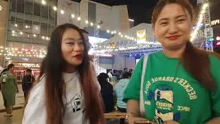 #video Phoenix Mall 💚💚