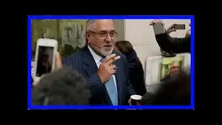 In court, mallya questions impartiality of indian judicial system