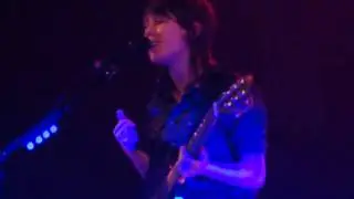 Tegan and Sara 