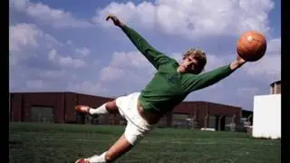 GARY SPRAKE TRIBUTE