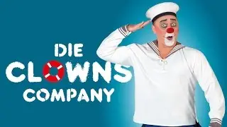 Clowns Company &ndash; GOP Variet&eacute;-Theater