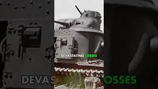 Why Tank Crews Called M3 Lee 'Rolling Coffin'?