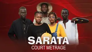 SARATA - Court Métrage Film Sénégalais : VOSTFR