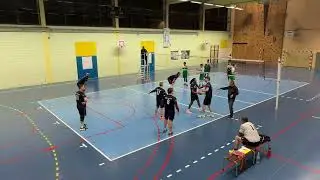 ESH vs MAIZIÈRE SET 3 (17/01/2026)
