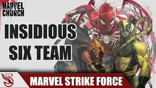 Guide to get all milestones in msf Insidious six danger room!