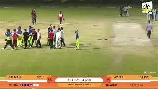 🔴King Stars K11 Vs Sunshine Cricket Club  Live Matche Sarpnch Drghai Graund #rawdycricket