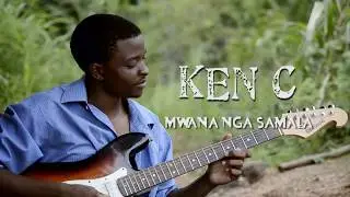 Mwana'nga Samala Official HD Video Ken C ft N  Kays