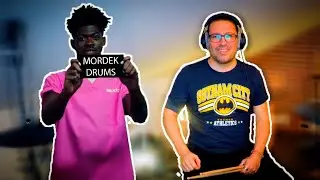 Lil Nas X, Jack Harlow - INDUSTRY BABY (Drum Cover)