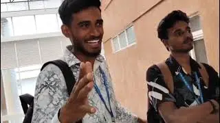 nonsync vlog -- 02 | Crazy Day Out with Friends | Full of Fun & Laughs😍