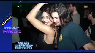 Music Old History Gianni Parrini Production (Rizzo Dj Mix & Paolo Temple  Of The Music on Video2022)