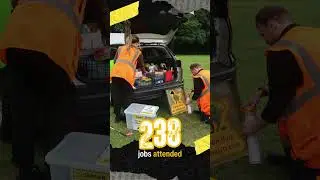 Success in our fight against fly tipping | #ReviewOfTheYear