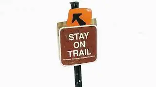 Stay On Trail