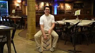 Everlasting God - Cajon Walkthrough and Playthrough