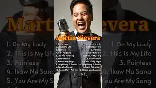 Say That You Love Me ~ Martin Nievera ~ Martin Nievera Songs Playlist #shorts #martinnievera