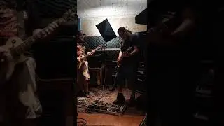 OverDose Rehearsal 11/20/2024 - My Rage