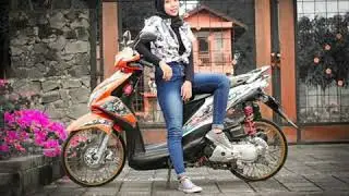 Modifiksi beat thailook 2020 Dj pong_ pong