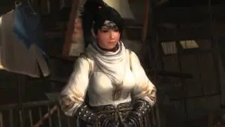 Naotora li and Kasumi and Momiji and Ayane and Rachel Part 1