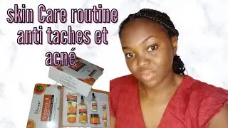 Morning and Evening Facial Routine | Disaar Beauty Skin Care | UPDATE