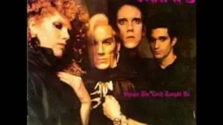 The Cramps - Sunglasses After Dark