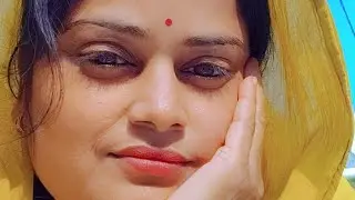 Megha yadav  is live!