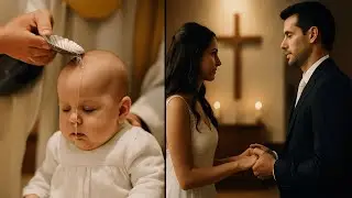 7 Sacraments Explained: More Than Just Catholic Rituals?