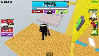 Beating cursed troll tower (hope u enjoy)