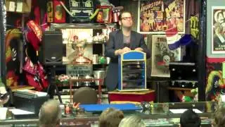 $$$ Dec 2012 - Coin Ladder / Magic ETC