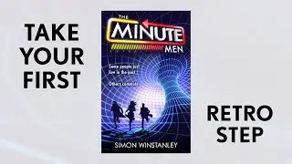 The Minute Men: Retrostep 1