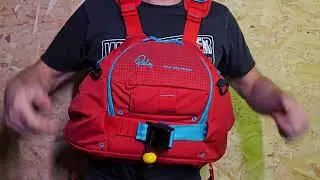 Palm Nevis PFD