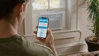 Haier Connected Air Conditioners &ndash; WiFi Features Overview
